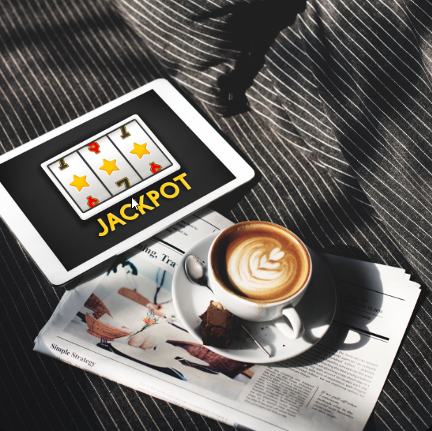 Norske spilleautomater